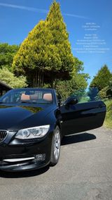 BMW 335i Cabrio M | 306 PS | TÜV 06/27 | 2. Hand - BMW 335 aus 2010: 335i