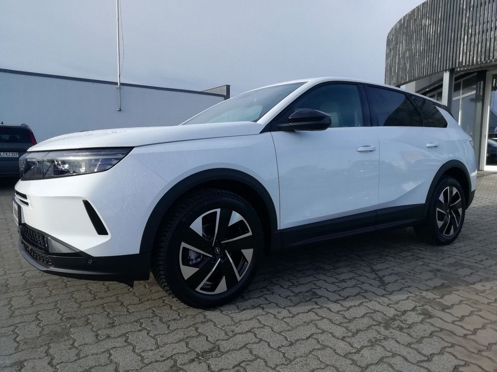 Opel Grandland (X)