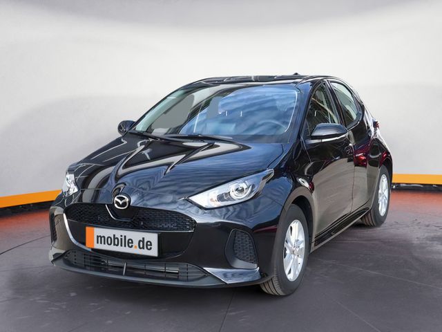 Mazda 2 Hybrid Centre-Line 1.5l Automatik Kamera/Sitz-