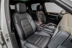 PORSCHE Cayenne S E-Hybrid I InnoDrive I Approved I 360 