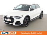 Audi A1 citycarver 30 TFSI Aut.*LED*TEMPO*PDC*SHZ* - Audi A1: Citycarver