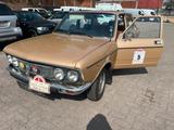 Fiat 132 GLS AUTOMATIK 1800 OLDTIMER!! 50 ... - Fiat: 132