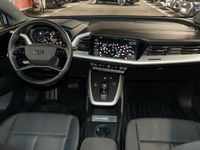 Audi Q4 e-tron - Vorschau Bild 13