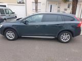 Volvo V60 Cross Country T5 AWD Geartronic ... - Volvo V60 Cross Country: Privatanbieter