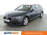 Audi A4 40 TDI Aut.*HEAD-UP*ACC*LED*CAM*NAVI*STANDHZ - Audi A4 Gebrauchtwagen in Nürnberg
