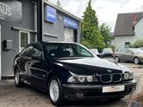 BMW 523i Automatik Limo/Klimaautomatik/Sitzheizung - BMW 523 aus 1997: 523i