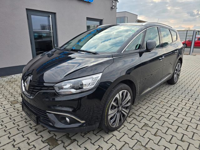 Renault Scenic IV Grand Business Edition*FAMILY*NAVI*