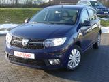 Dacia Sandero 1.0 SCe Klima Tempomat USB Bluetooth - gebrauchte Dacia Limousine
