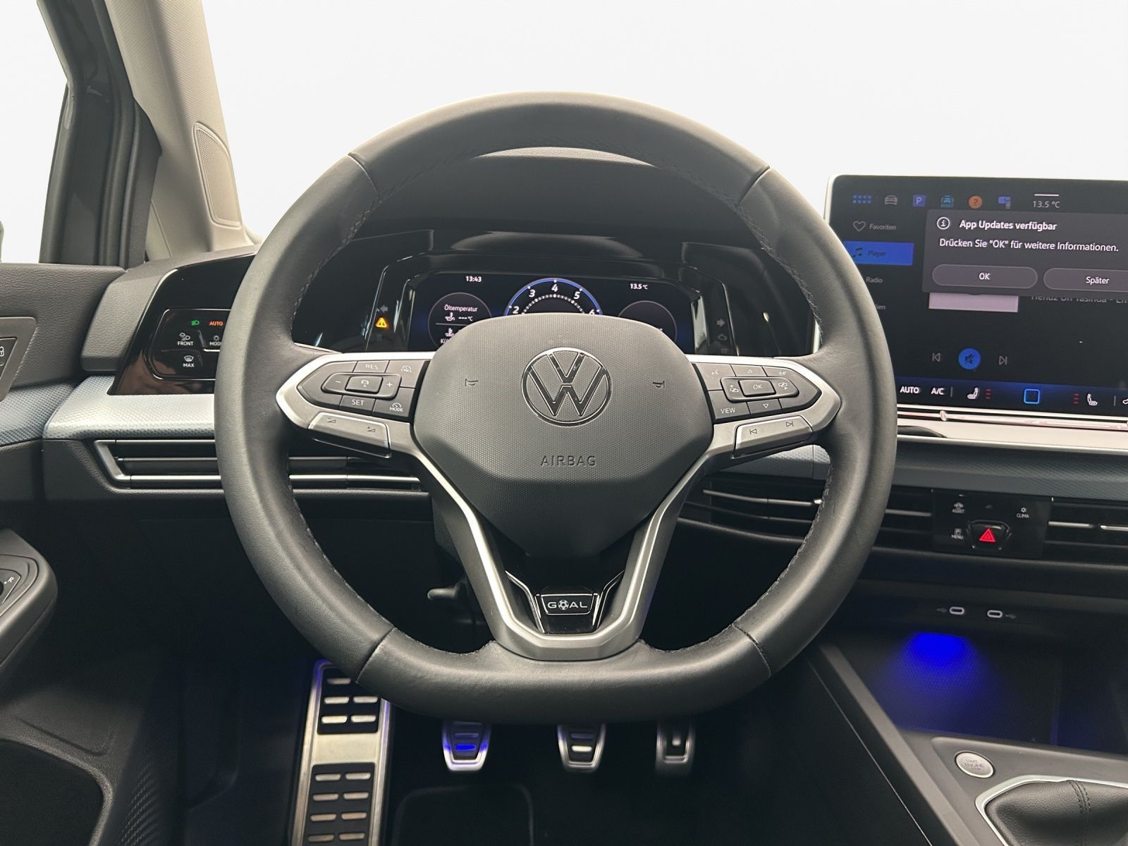 Volkswagen Golf - Bild 8