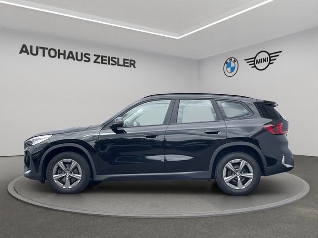 Foto Nummer 4: BMW X1