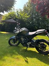 Honda CB125r EZ: 2021  scheckheftgepflegt top Zustand - Offers