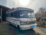 HYMER / ERIBA / HYMERCAR S 700 - Motorprobleme - HYMER / ERIBA S 700
