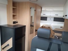 Sunlight T 67 S Adventure Edition,Automatik