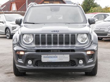 Jeep RENEGADE PHEV MY22 S *SHZ* NAVI* 19 Zoll LM