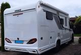 Knaus VAN TI 650 MEG VANSATION - Knaus 650 meg vansation