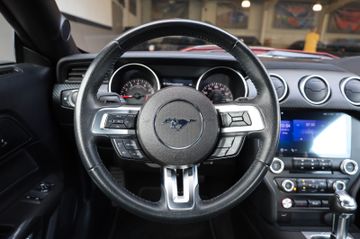 Ford Mustang - 12