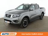 Nissan NP300 Pick-up 2.3 dCi N-Connecta Double Cab 4x4 - Nissan NP 300