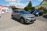 Kia Stonic  1.0 T-GDI Platinum Edition AUTOMATIK - gebrauchte Kia Stonic aus dem Jahr 2019