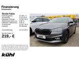 Skoda Fabia IV 1.0 TSI Monte Carlo