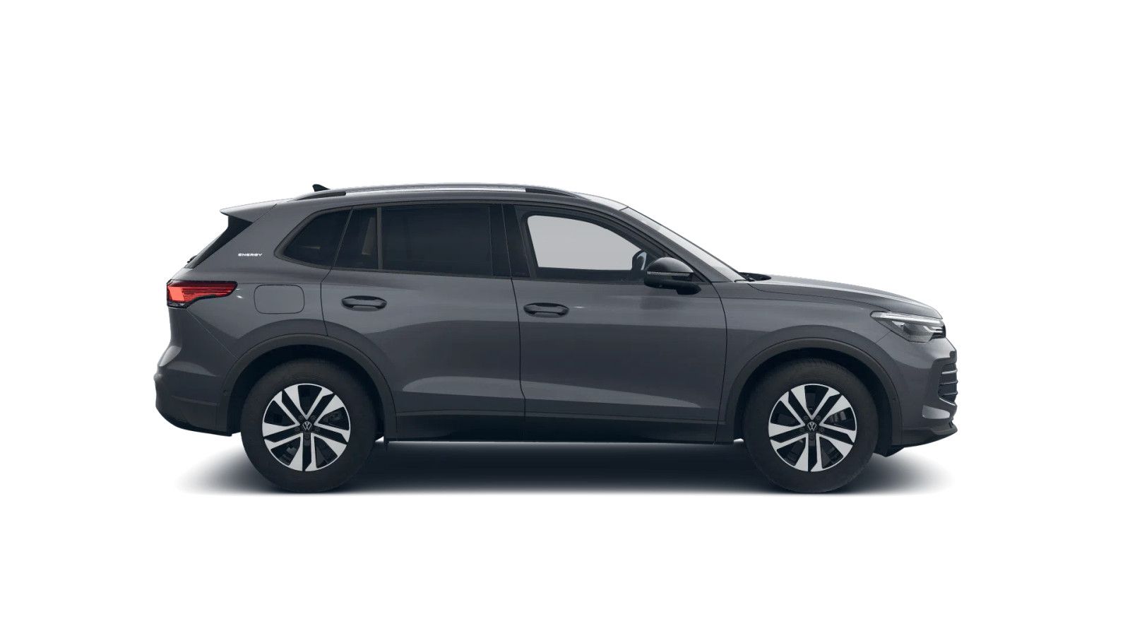 Volkswagen Tiguan - Bild 13