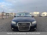 Audi A3 Sportback 2.0 TDI Ambition quattro 1.Hand - Audi A3 aus 2006 mit Diesel-Antrieb