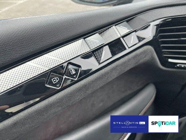 DS Automobiles DS4 1.6 PureTech 225 Performance Line+
