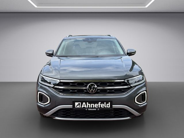 T-Roc 1.5 TSI Style DSG SHZ NAVI ACC FACEL. LED