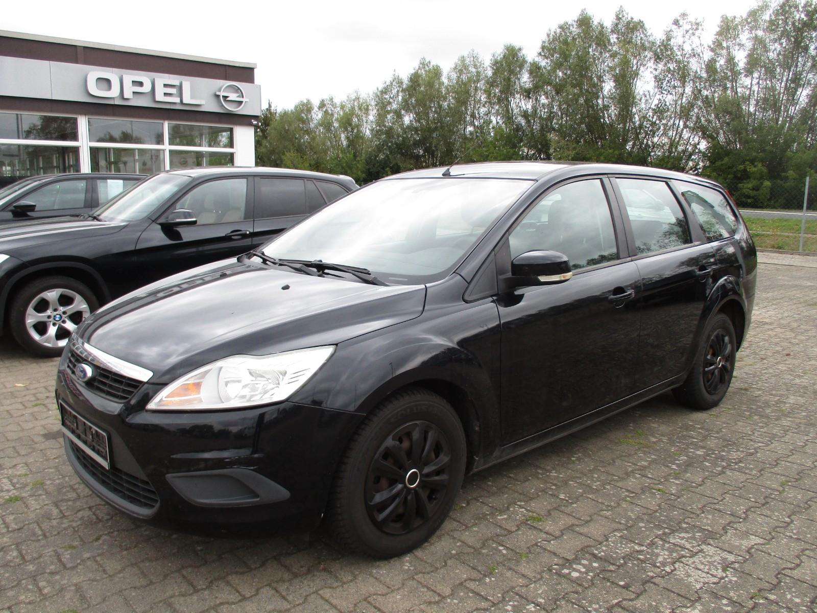 Ford Focus Turnier Ambiente
