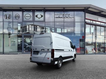 Nissan Interstar Acenta Kasten 130dCi L2H2 °Klima°