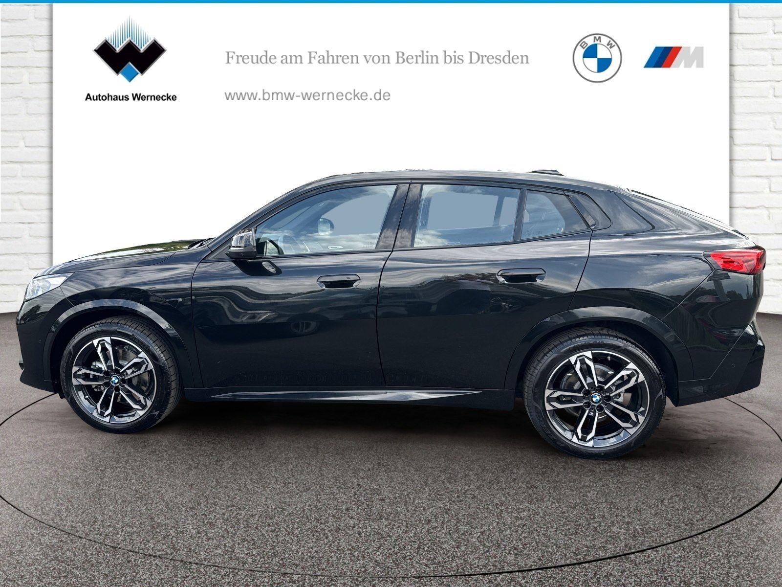 BMW X2 sDrive20i M Sportpaket Head-Up HK HiFi DAB foto 4
