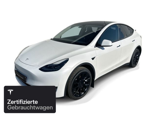Image of Tesla Model Y