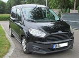 Ford Transit Courier Klima TÜV 01/28 48900km EZ 11/17 - Ford Transit Courier aus 2017