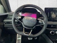 Skoda Superb - Vorschau Bild 14