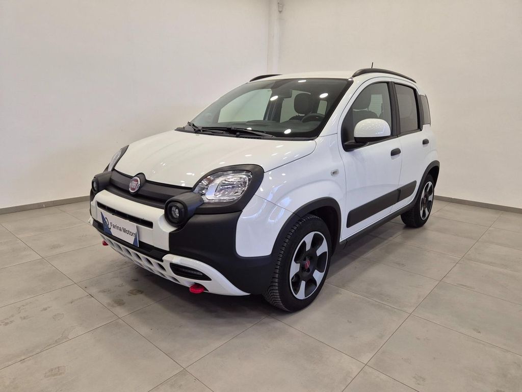 Image of Fiat Panda