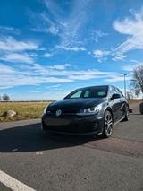 Volkswagen Golf 7 GTD DSG  184 PS  Volla... - Volkswagen Golf: 7 GTD