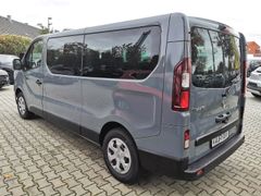 Fahrzeugabbildung Trafic Grand Combi L2H1 3,0t Life 2.0 BLUE dCi 1