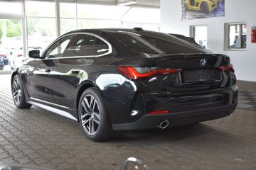 BMW 420 Gran Coupé - 3