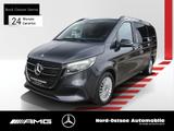 Mercedes-Benz V 220 STYLE MOPF DISTRONIC AHK LED SITZHEIZUNG