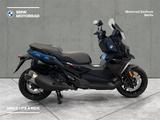 BMW C 400 X HU neu !!! - BMW C 400 X
