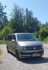Volkswagen T6 Caravelle - Volkswagen T6 Caravelle: Automatik