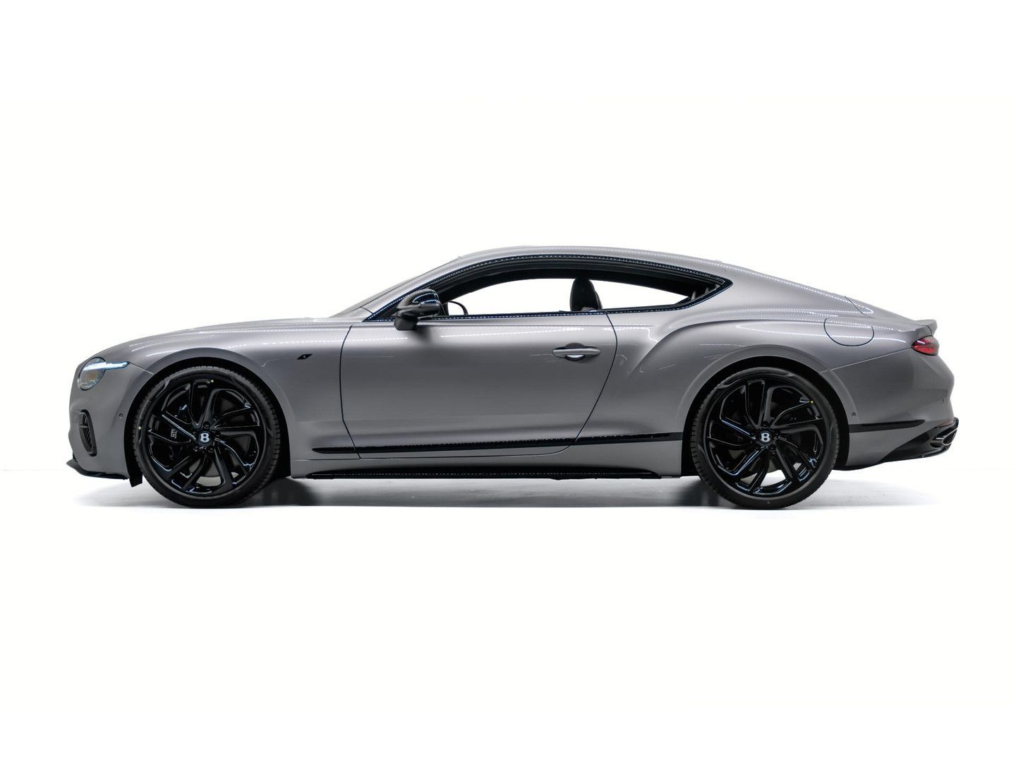 Bentley Continental GT S V8 Hybrid |TOURING|B&O|ROTATING imagem 2