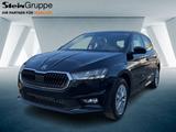Skoda Fabia 1.0 TSI Selection LED PDC - Skoda Fabia Gebrauchtwagen in Leverkusen