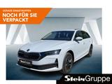 Skoda Octavia Combi 2.0 TDI W Selection DAB+ACC+LED