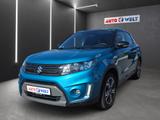 Suzuki Vitara 1.6 Comfort 4x4 AHK Kamera Klimaaut. PDC - Suzuki: Allradantrieb