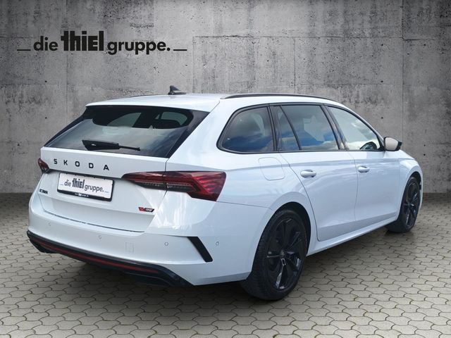 Skoda Octavia - Bild 4