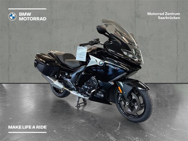 BMW K 1600 GT