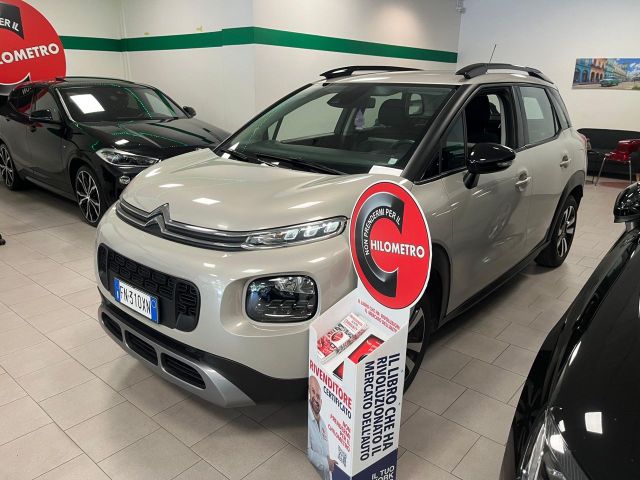 Citroën Citroen C3 Aircross C3 Aircross PureTech 82 Shin