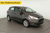Ford B-Max 1.6 Duratec Titanium PANO+NAVI+PDC+SHZ+AWR - Ford B-Max: Automatik