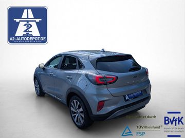 Ford Puma - 7
