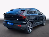 Volvo C40 Recharge Single Motor Plus - Volvo C40